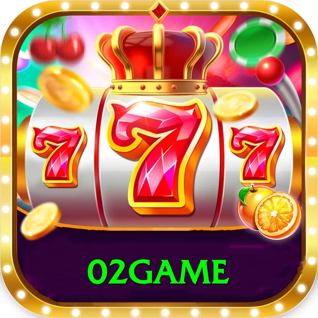 02Game Master v5.0.3 - 2