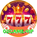 02game Jackpot VIP v3.7.2