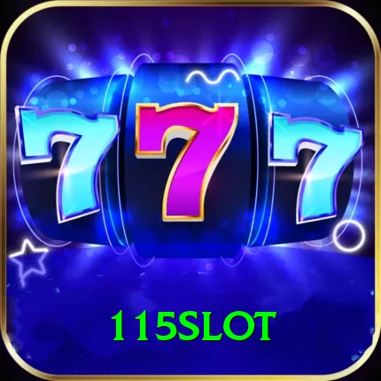 115slot Games (Casino & Earning) VIP vv4.3.2 - 2