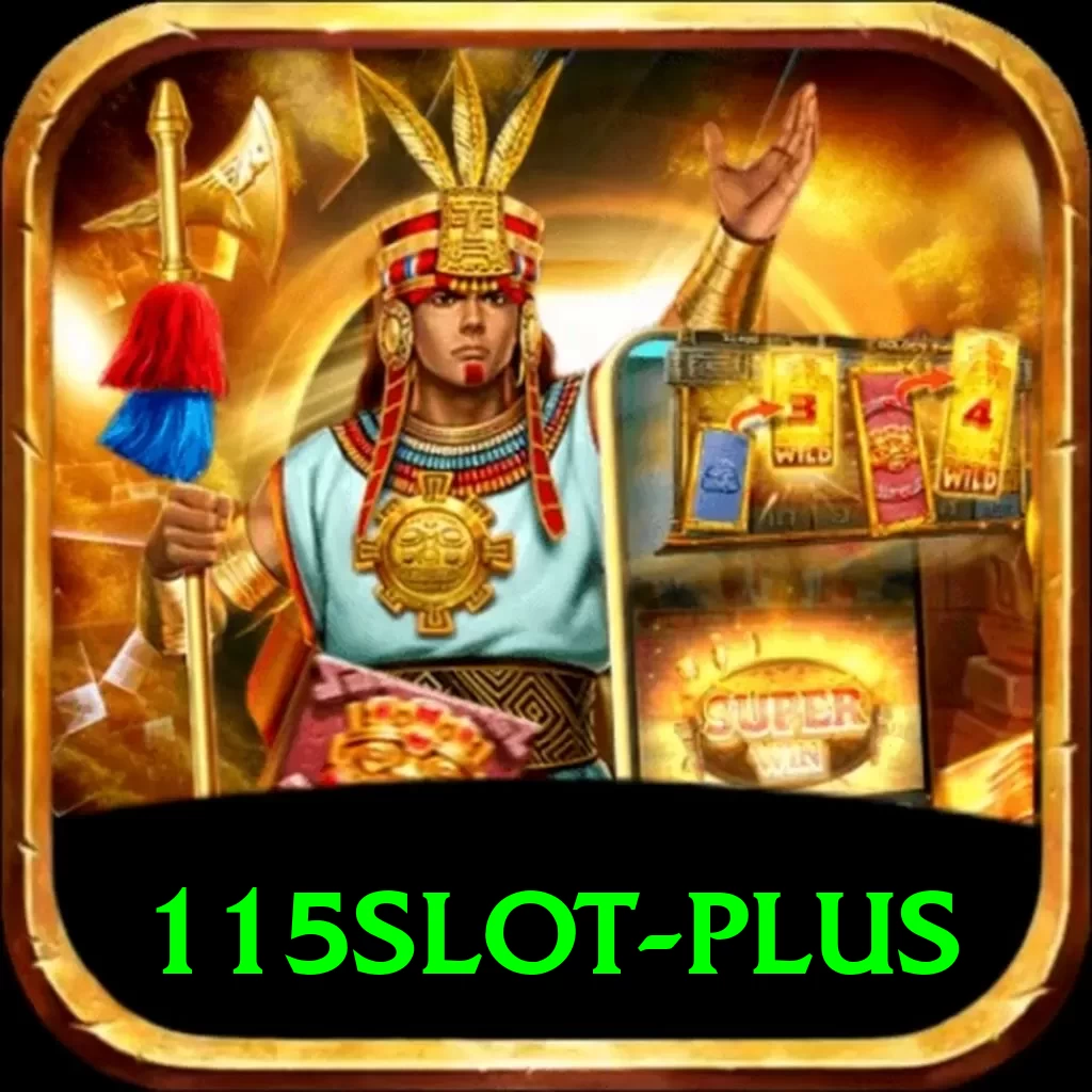 115slot Elite Pro v2.1.8 - 2