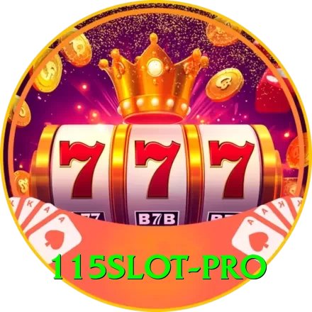 115slot Master - Daily Bonus - 2