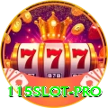 115slot Master - Daily Bonus