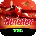 33d Games (Casino & Earning) Ultimate v2.3.6