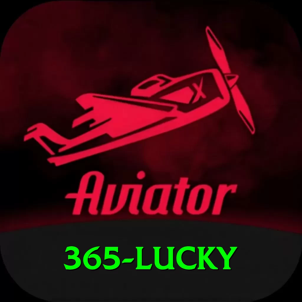 365 Lucky VIP v5.9.3 - 2