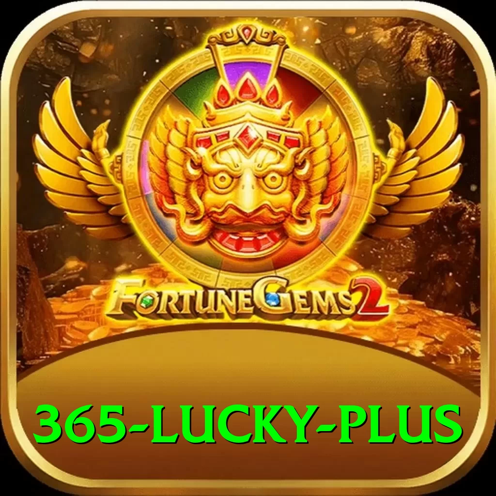 365 Lucky Slot Machine Master - 2