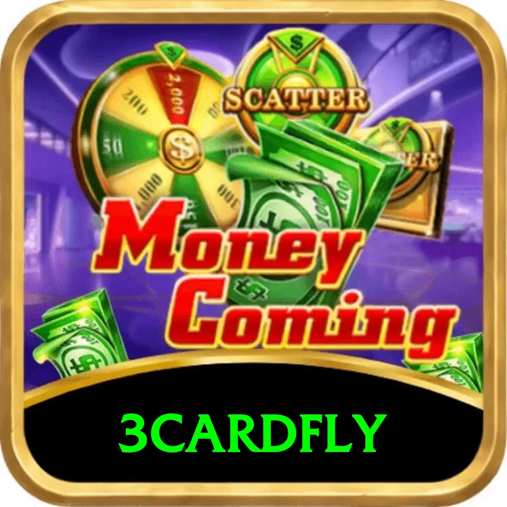 3cardfly VIP vv1.7.4 - 2