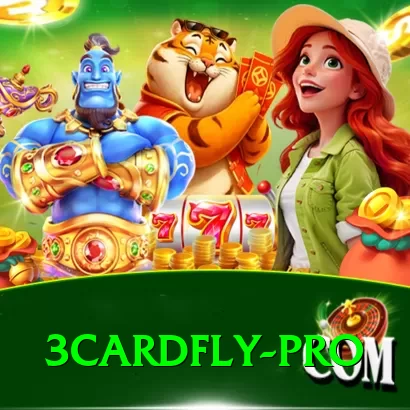 3cardfly Prime v2.5.4 - 2