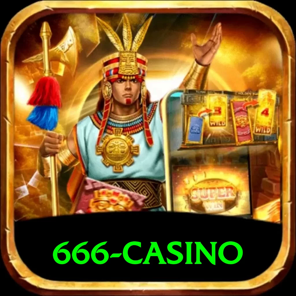 666 casino Apps (Tools & Injectors) Deluxe v1.3.2 - 2