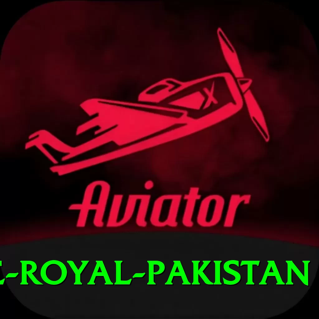 777AD Game Royal Pakistan - 2
