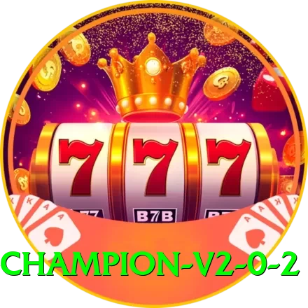 777cx Champion v2.0.2 - 2