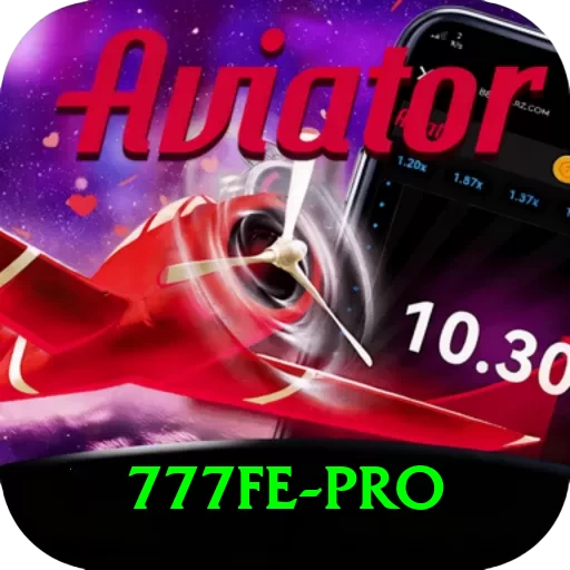 777fe Pro v5.5.1 - 2