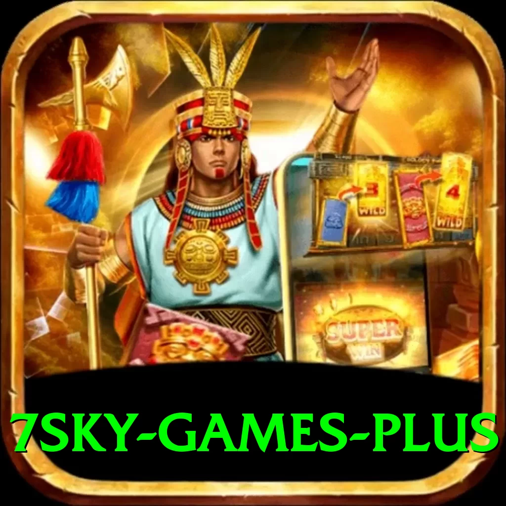 7sky games Deluxe Edition v4.2.6 - 2