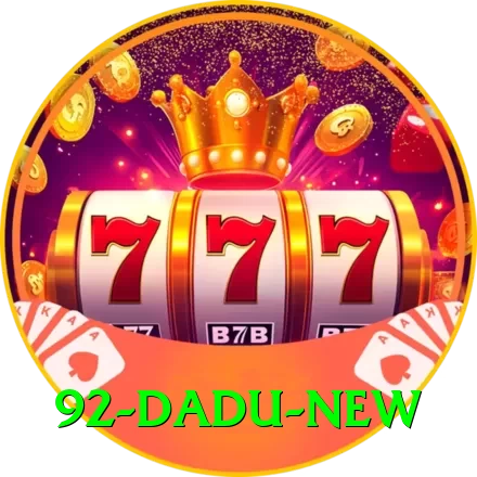 92 dadu Max Gaming App - 2