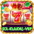 92 DADU Pro Gaming App