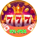 92 PKR Gold Pro v4.6.7