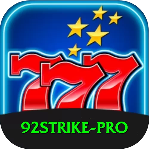 92strike Deluxe New - 2
