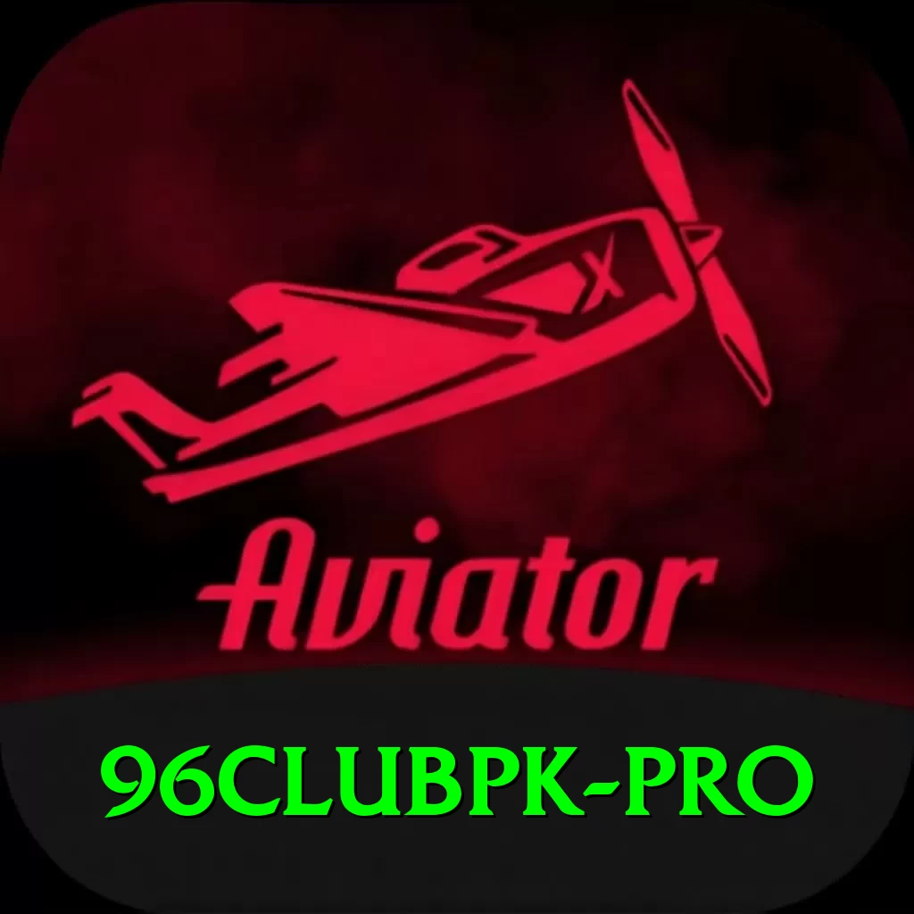 96clubpk Supreme v3.8.9 - 2