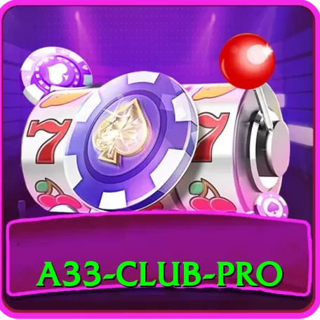 A33 Club Premium Plus v4.8.2 - 2