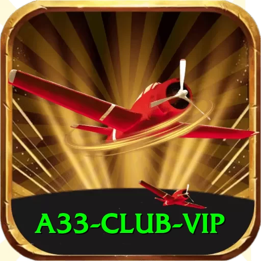 a33 club Jackpot Mega v5.6.1 - 2