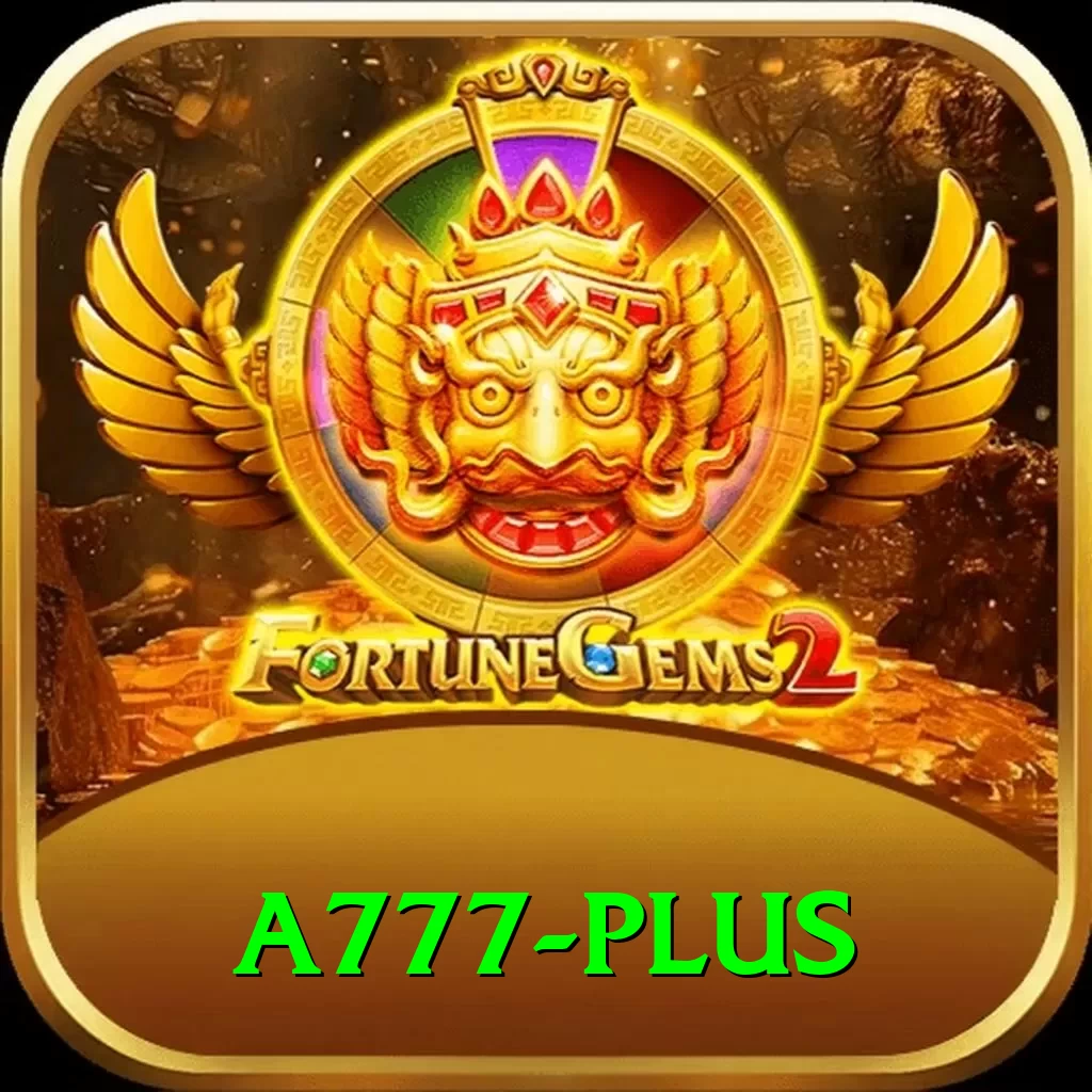 a777 Plus Pro v5.2.7 - 2