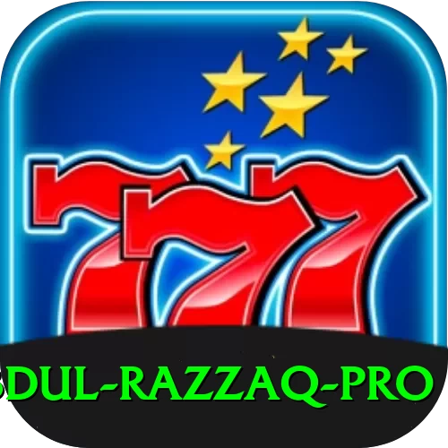 abdul razzaq APK Supreme v1.9.4 - 2