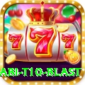 abu dhabi t10 blast Gold Edition v3.5.5
