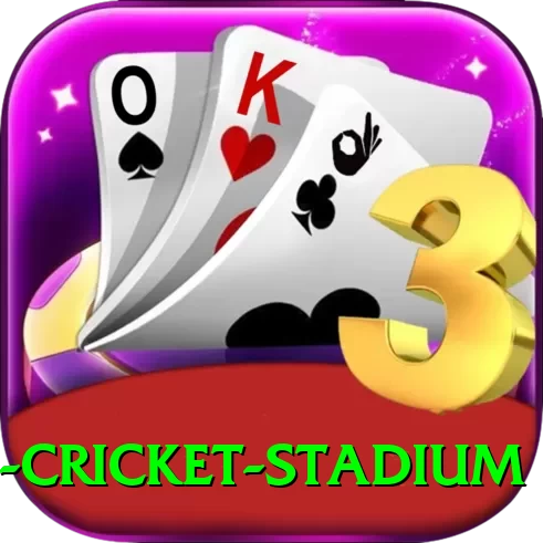 aca vdca cricket stadium Master Pro v3.7.6 - 2