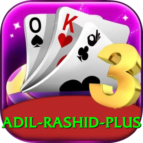 adil rashid - Gaming VIP - 2