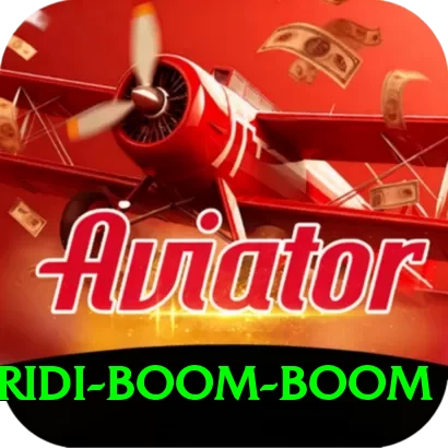 afridi boom boom Games (Casino & Earning) Premium v4.3.4 - 2