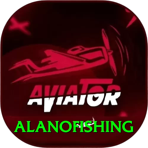 alanofishing Games (Casino & Earning) VIP vv4.5.7 - 2