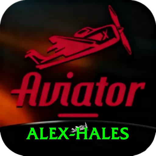 alex hales Elite v3.4.5 - 2