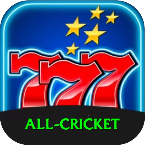 all cricket - 2
