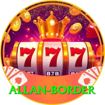 allan border Games (Casino & Earning) Master v2.6.2 - 2