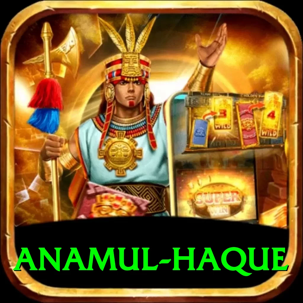anamul haque Games (Casino & Earning) Premium v5.1.7 - 2