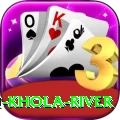 ankhu khola river Gold v1.9.6