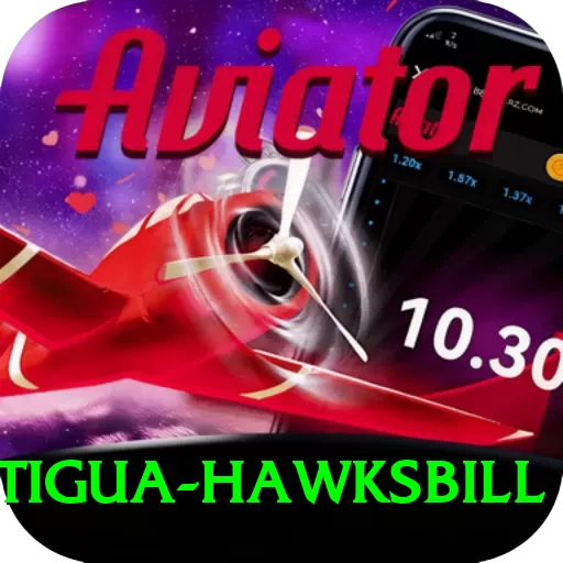 antigua hawksbill Pro v2.1.4 - 2