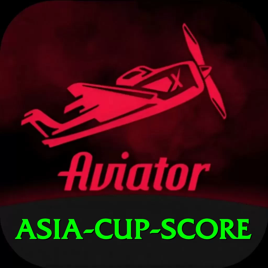 asia cup score Ultimate v4.5.0 - 2