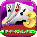 aus v pak Extreme Slots