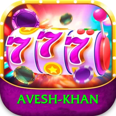 avesh khan Max v2.1.3 - 2