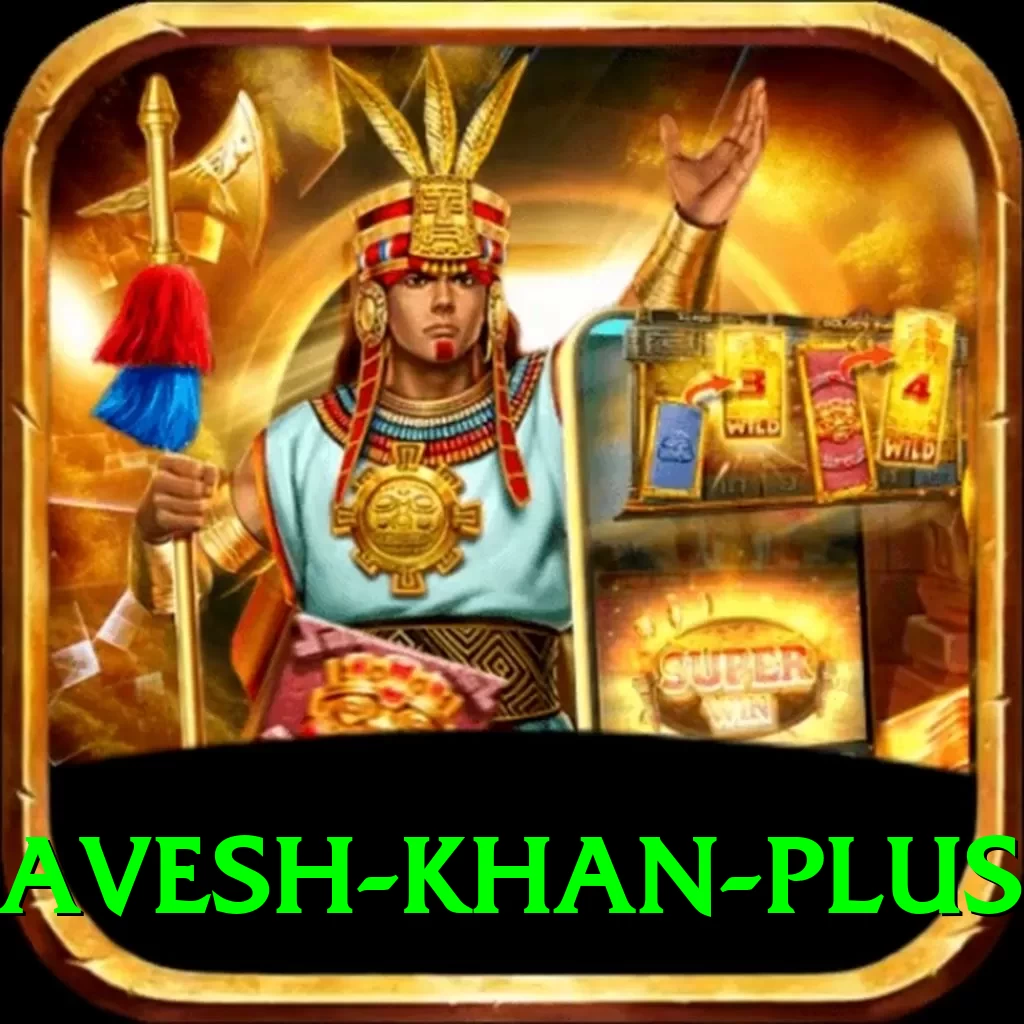 avesh khan Casino Official v2.6.9 - 2