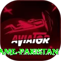 Aviator Game Pakistan Gold vv3.7.1