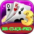 b8 club Mega Slots