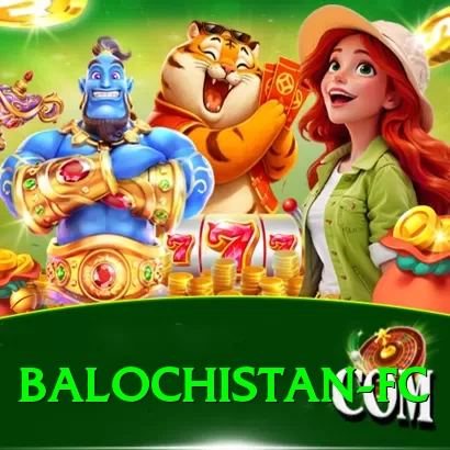balochistan fc Elite v1.4.0 - 2