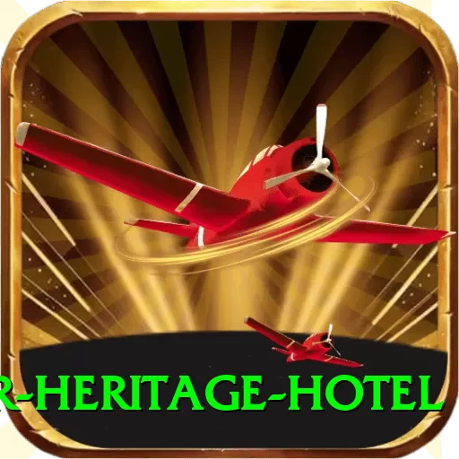 bandipur heritage hotel Turbo Pro v4.1.4 - 2