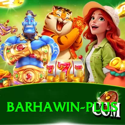 barhawin Max Pro v1.3.7 - 2