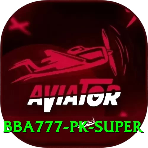 BBA777 PK Super - 2