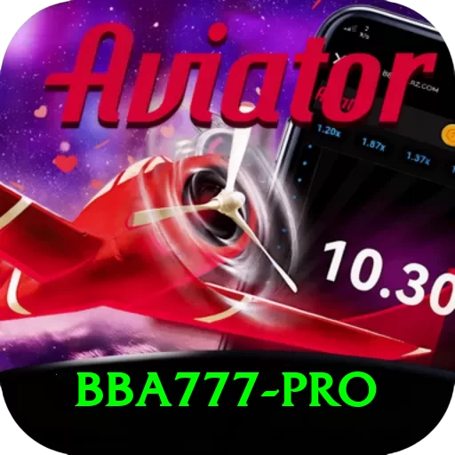 bba777 Max Pro v5.7.0 - 2