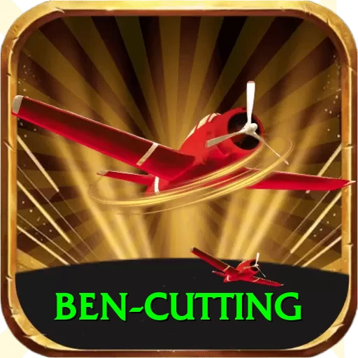 ben cutting Elite v1.6.8 - 2