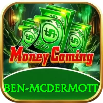 ben mcdermott VIP v3.5.6 - 2