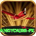 betandyou88.pk - Slots Mega